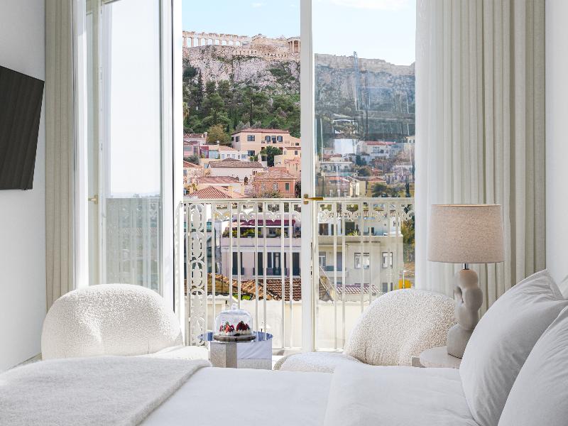 THE DOLLI at Acropolis, A Hotel to Live image