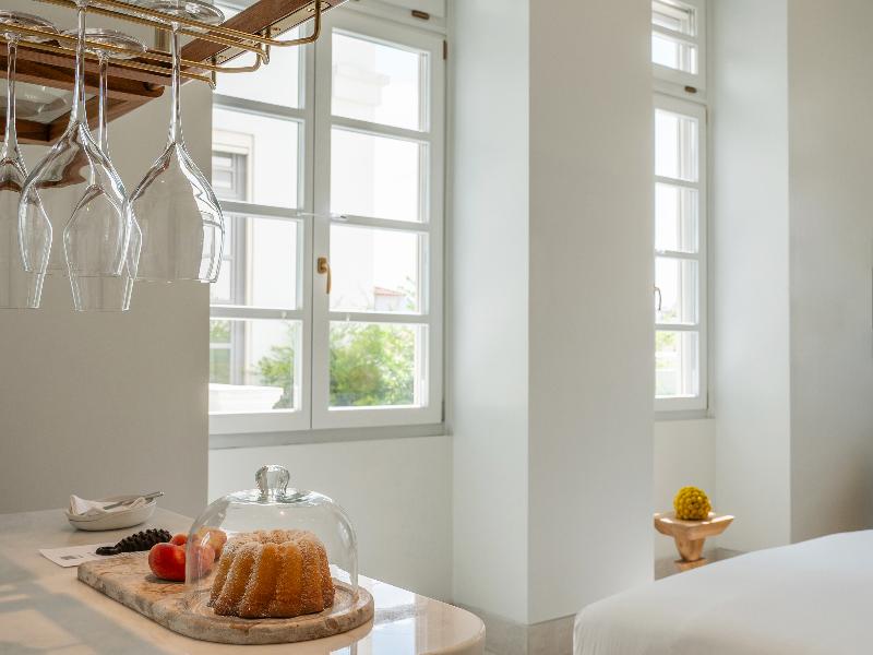 THE DOLLI at Acropolis, A Hotel to Live image