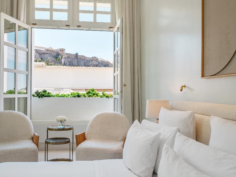 THE DOLLI at Acropolis, A Hotel to Live image