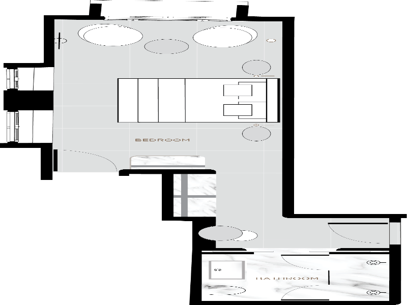 THE DOLLI at Acropolis, A Hotel to Live image