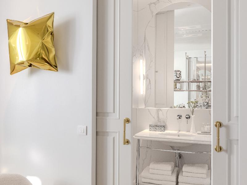 THE DOLLI at Acropolis, A Hotel to Live image