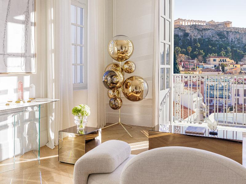 THE DOLLI at Acropolis, A Hotel to Live image