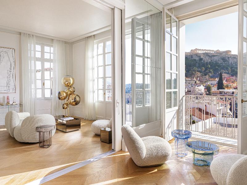THE DOLLI at Acropolis, A Hotel to Live image