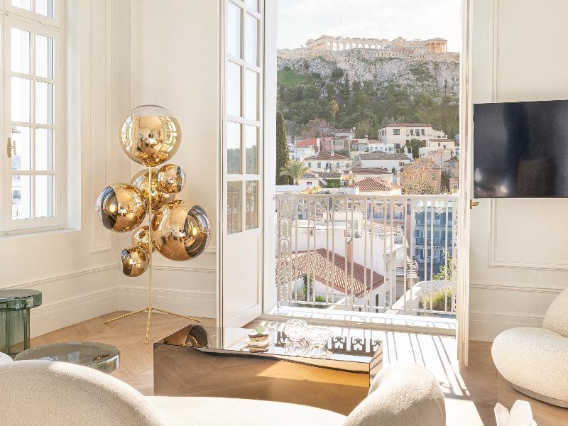 THE DOLLI at Acropolis, A Hotel to Live image