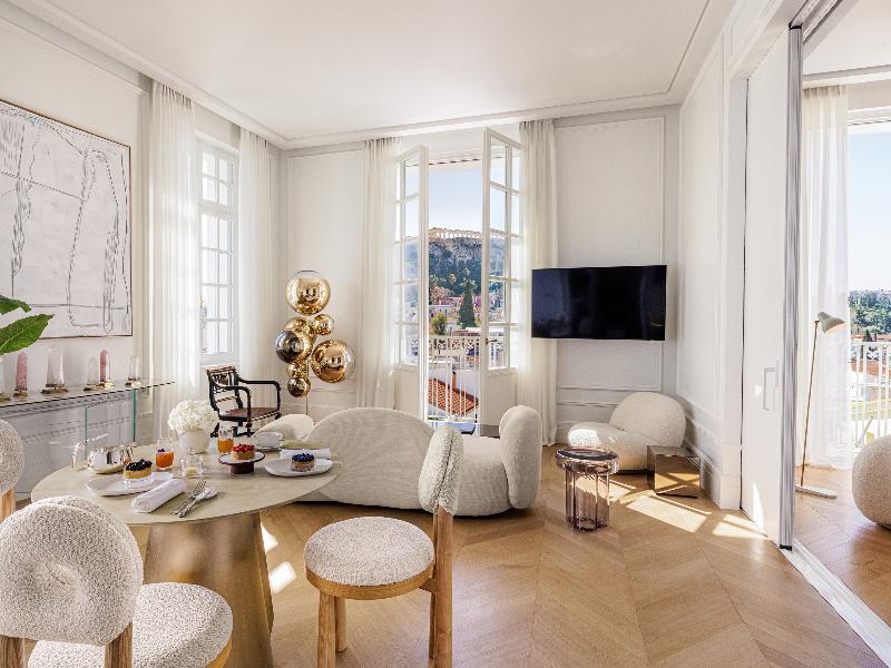 THE DOLLI at Acropolis, A Hotel to Live image