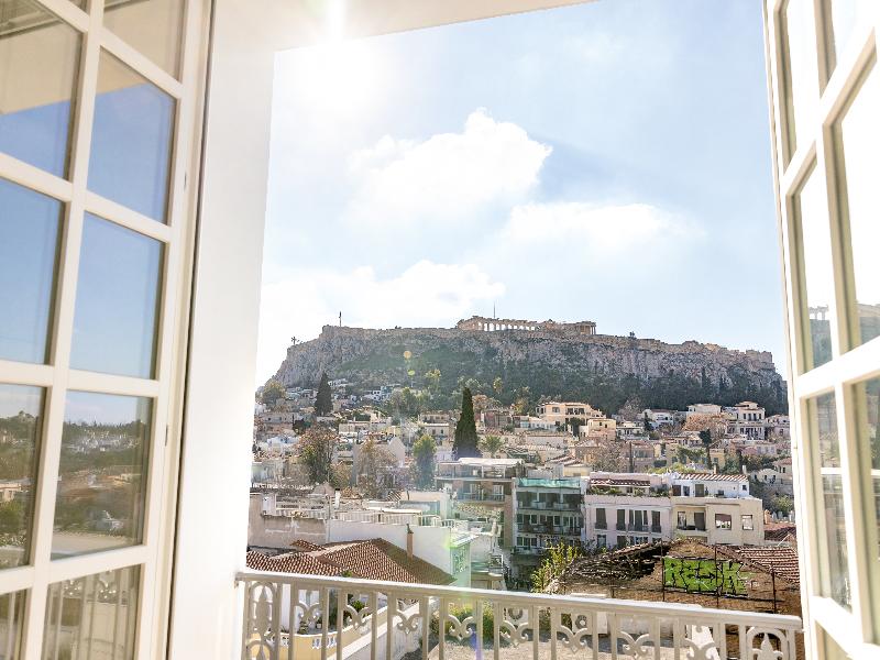 THE DOLLI at Acropolis, A Hotel to Live image