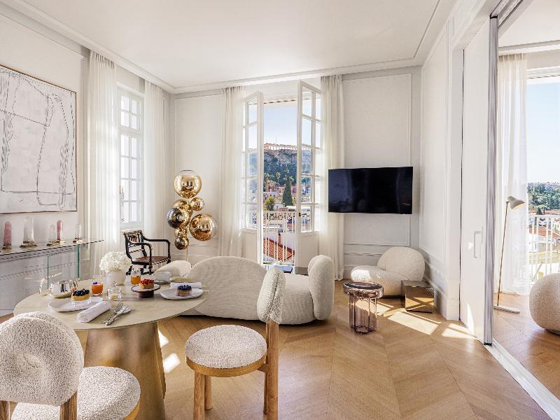 THE DOLLI at Acropolis, A Hotel to Live image