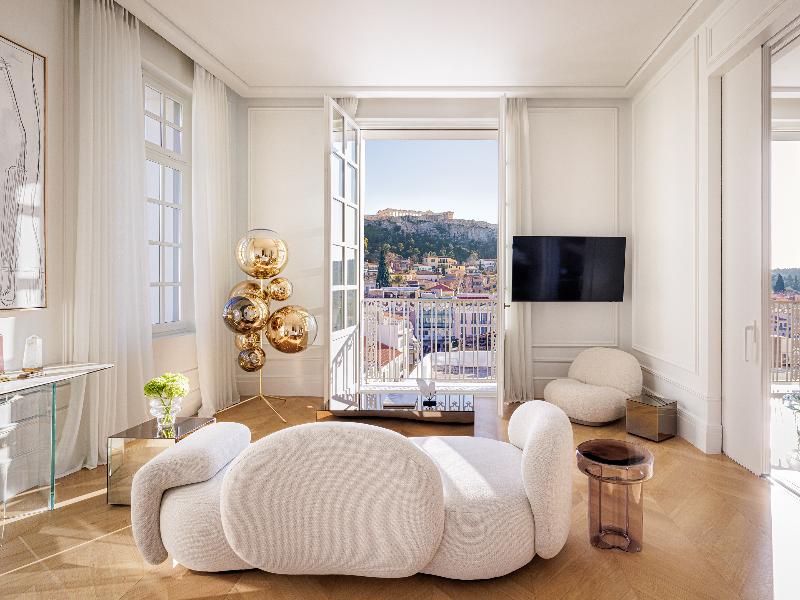 THE DOLLI at Acropolis, A Hotel to Live image