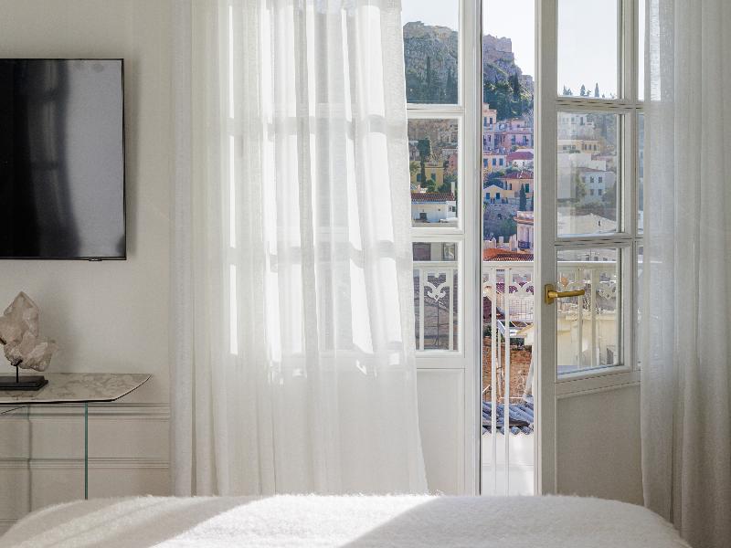 THE DOLLI at Acropolis, A Hotel to Live image