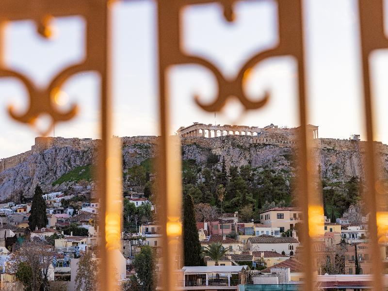 THE DOLLI at Acropolis, A Hotel to Live image
