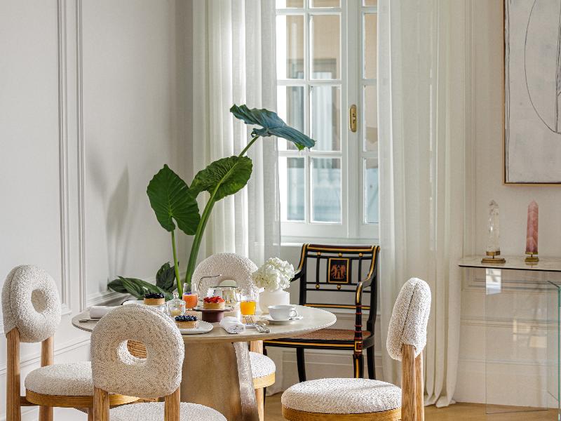 THE DOLLI at Acropolis, A Hotel to Live image