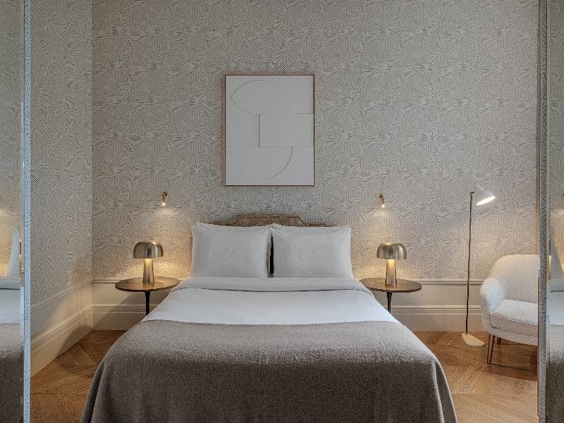 THE DOLLI at Acropolis, A Hotel to Live image