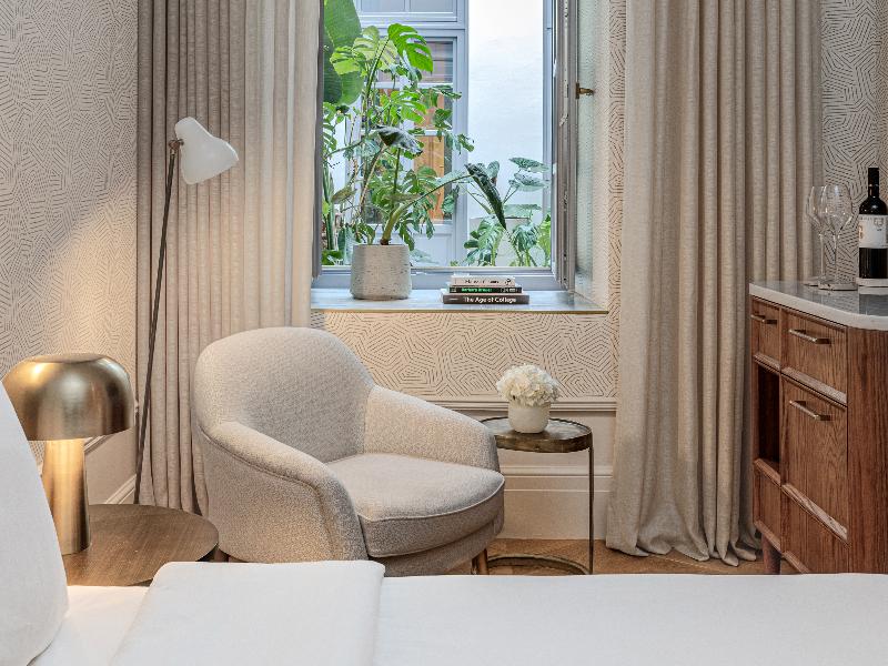 THE DOLLI at Acropolis, A Hotel to Live image
