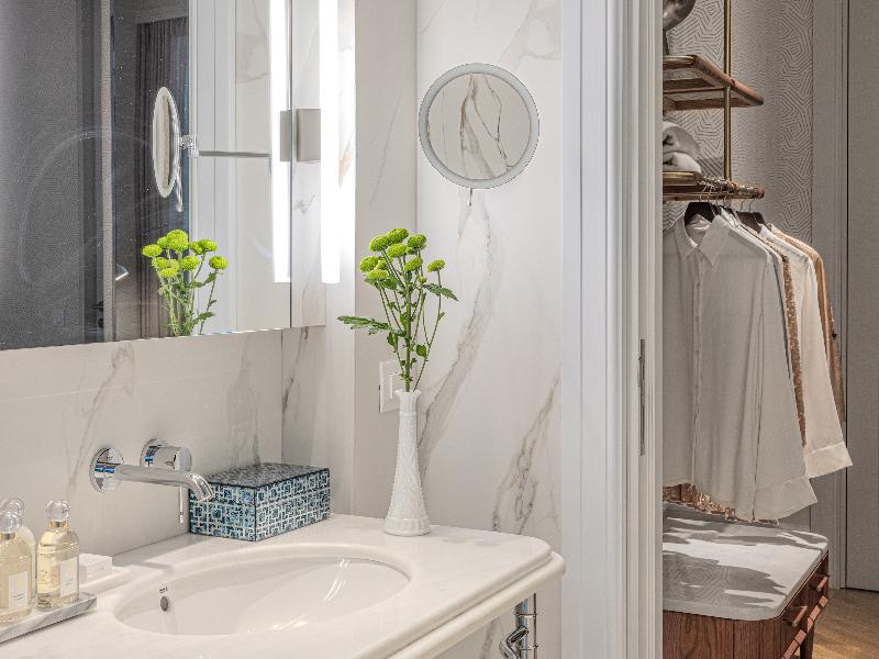 THE DOLLI at Acropolis, A Hotel to Live image