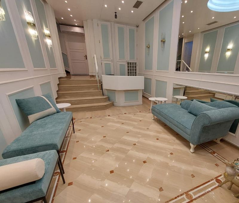 Elegant Suites — photo 2