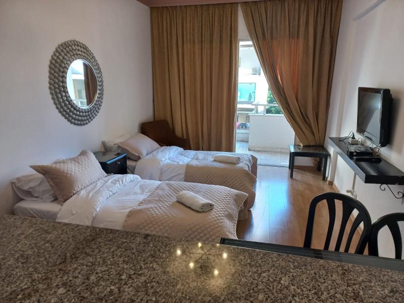 Elegant Suites — photo 4