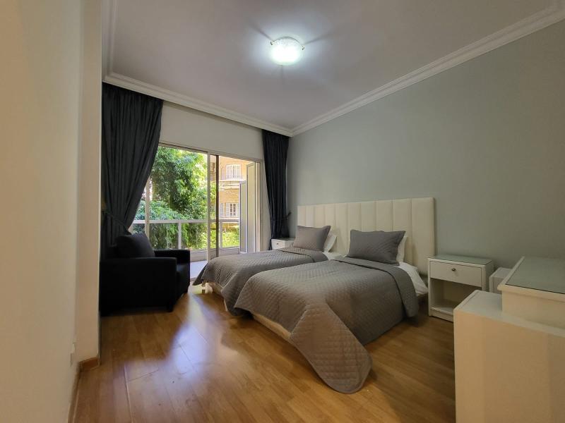 Elegant Suites — photo 5