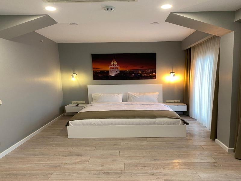 Li Hotel Pera image