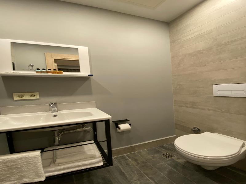Li Hotel Pera image