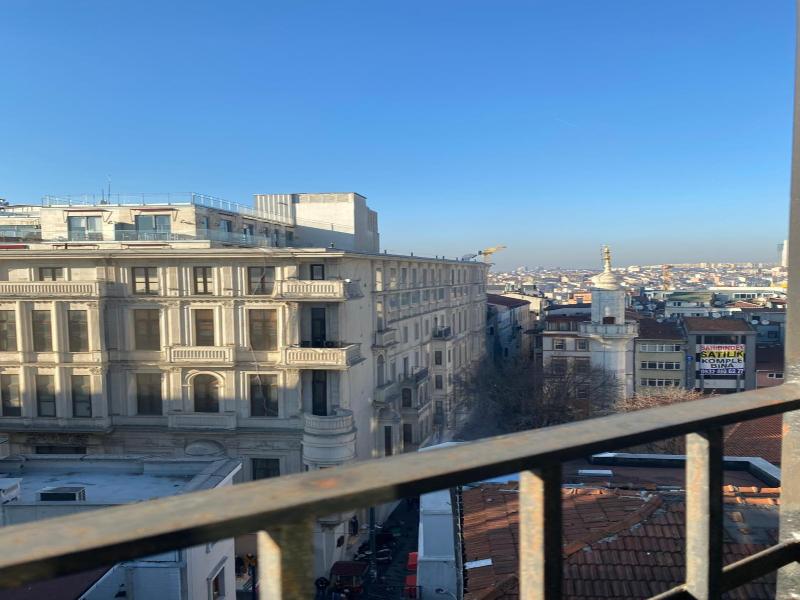 Li Hotel Pera image