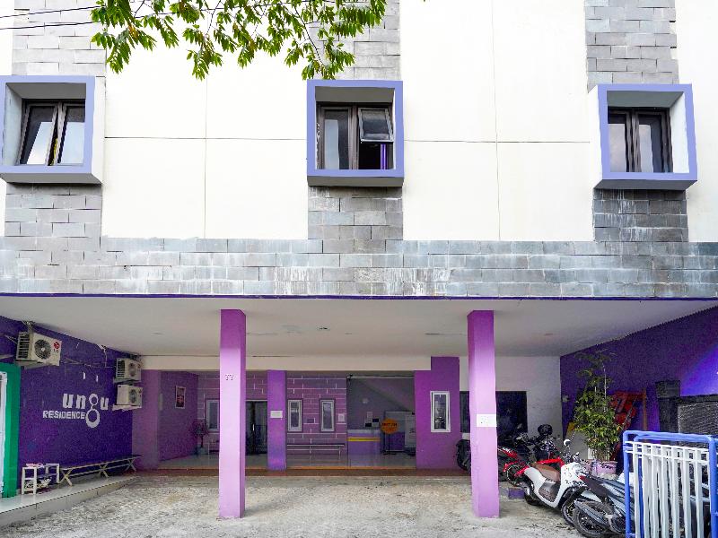 Spot On 91302 Ungu Residence Syariah — photo 2
