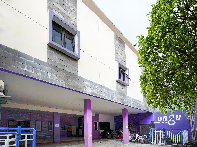 Spot On 91302 Ungu Residence Syariah — photo 3