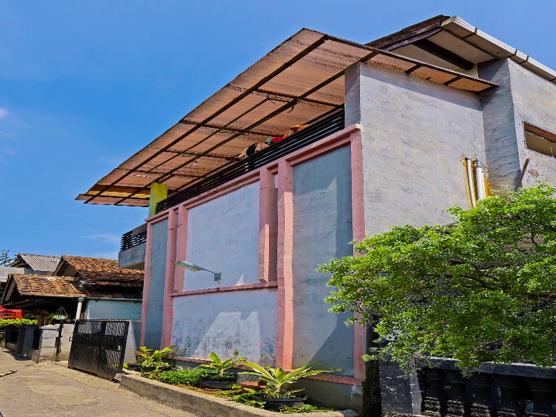 Spot On 91545 Pondok Mukti Syariah