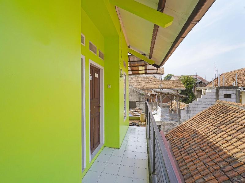 Spot On 91545 Pondok Mukti Syariah