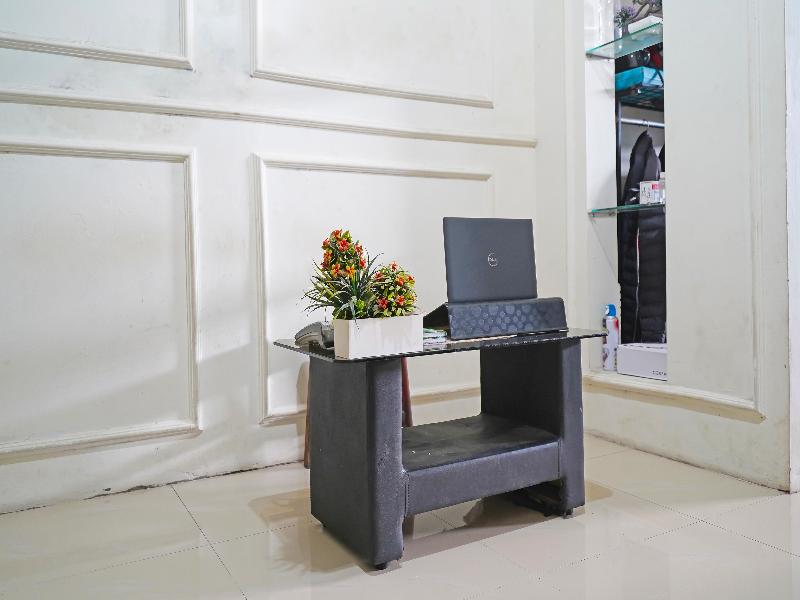 Spot On 91545 Pondok Mukti Syariah