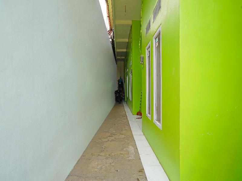 Spot On 91545 Pondok Mukti Syariah