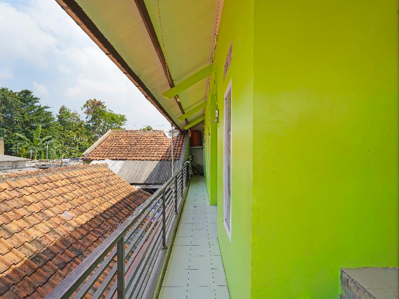 Spot On 91545 Pondok Mukti Syariah