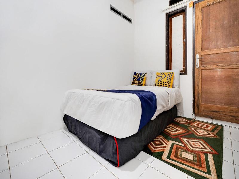 Spot On 91775 Pondok 14 Syariah — photo 4