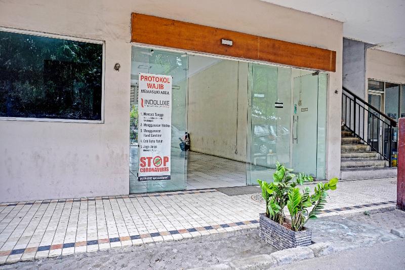 91427 Apartment Mutiara — main photo