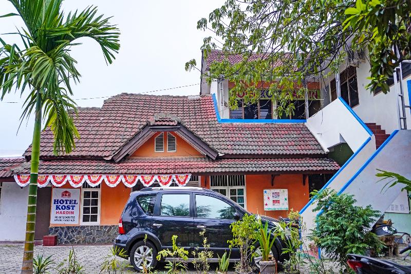91655 Hotel Hardin Syariah — photo 3