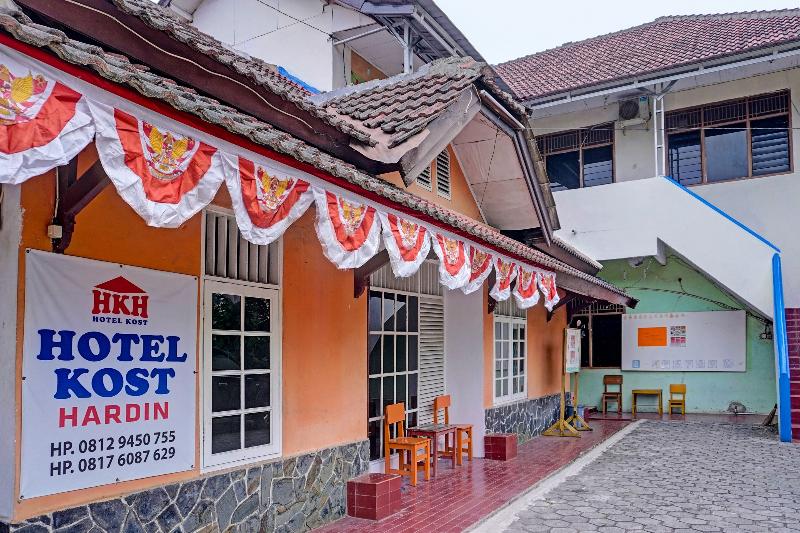 91655 Hotel Hardin Syariah — photo 5