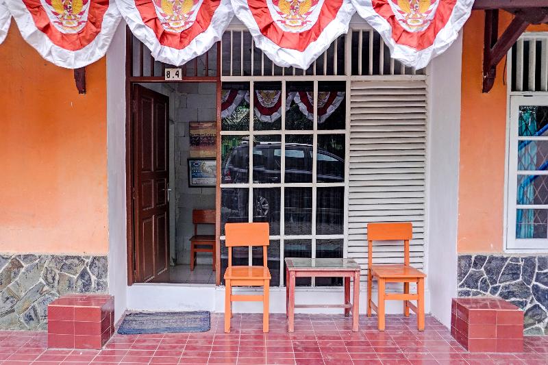 91655 Hotel Hardin Syariah — photo 4