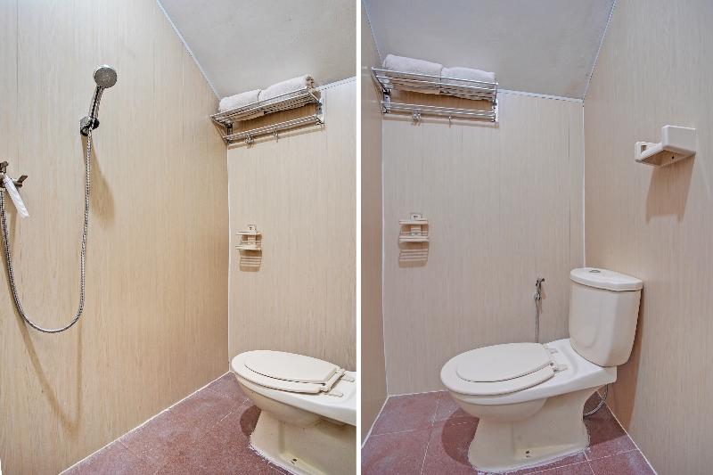 91689 Homestay Syariah Imah 2 image