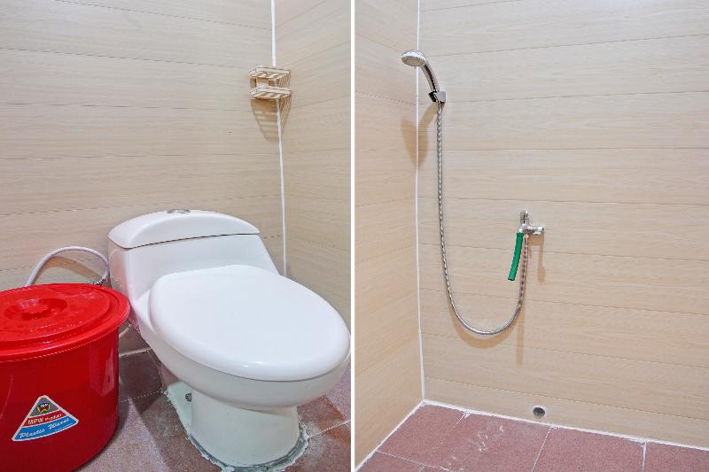 91689 Homestay Syariah Imah 2 image