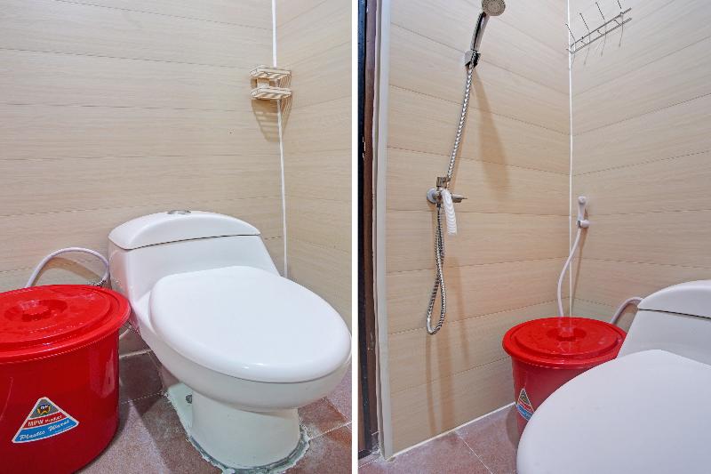 91689 Homestay Syariah Imah 2 image