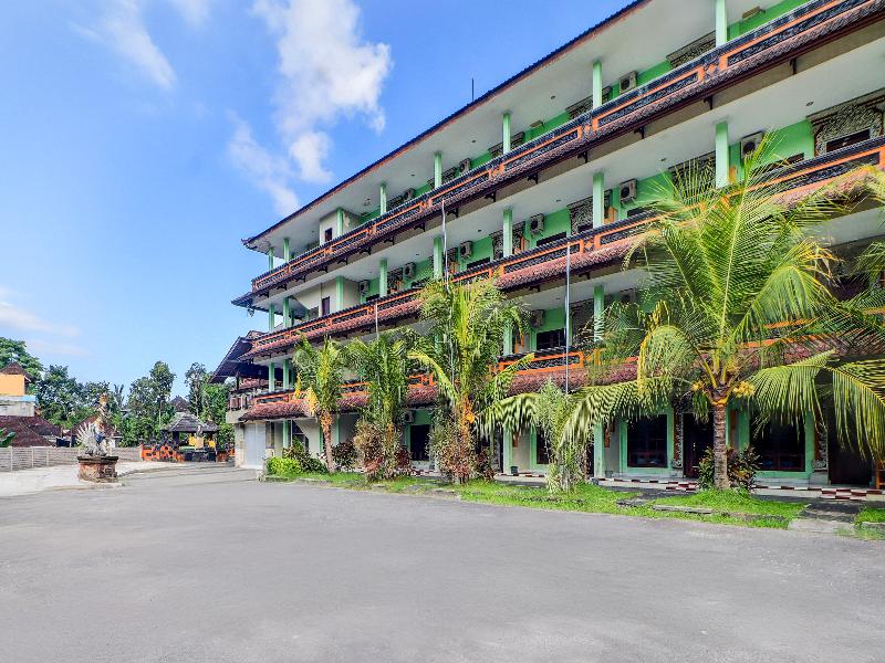 Collection O Bali Near Terminal Ubung  image