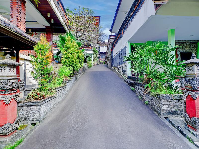 Collection O Bali Near Terminal Ubung  image
