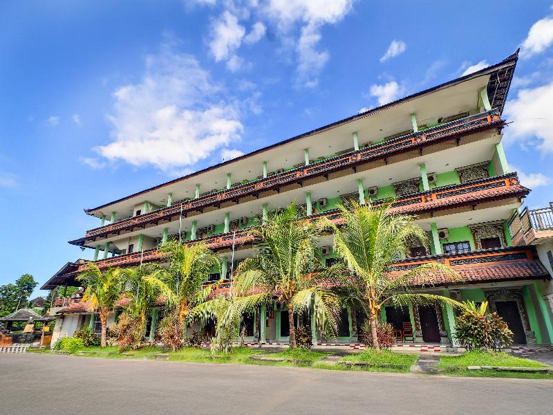 Collection O Bali Near Terminal Ubung  image