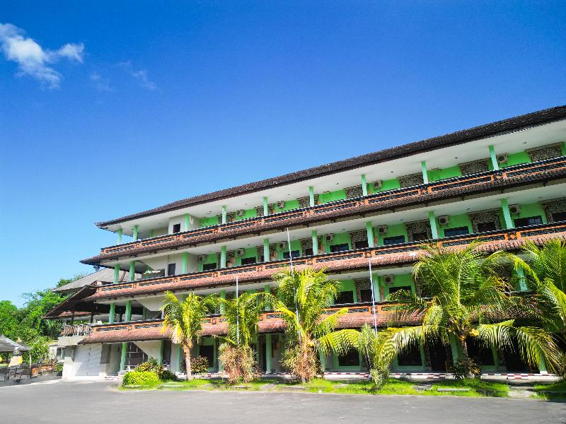 Collection O Bali Near Terminal Ubung  image