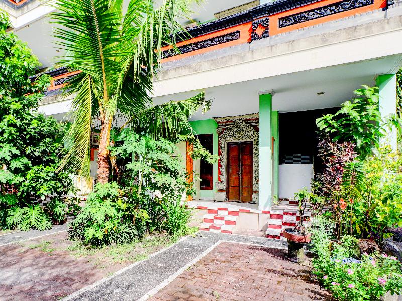 Collection O Bali Near Terminal Ubung  image