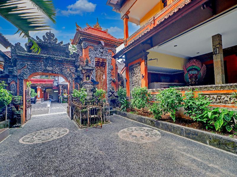 Collection O Bali Near Terminal Ubung  image