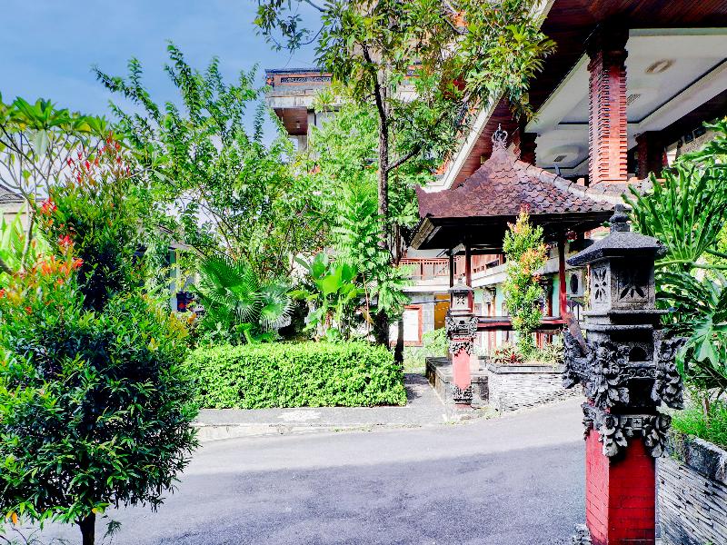 Collection O Bali Near Terminal Ubung  image