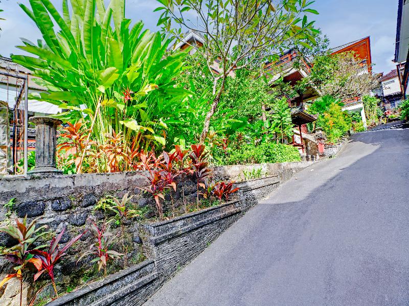 Collection O Bali Near Terminal Ubung  image