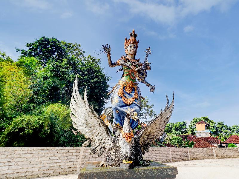 Collection O Bali Near Terminal Ubung  image