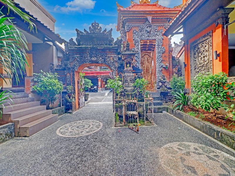 Collection O Bali Near Terminal Ubung  image