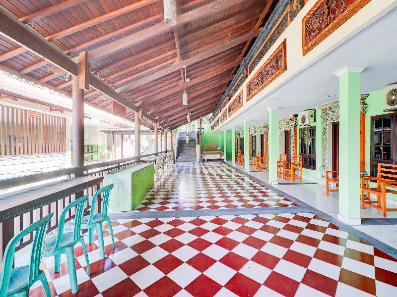 Collection O Bali Near Terminal Ubung  image